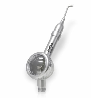 Jetflex | Jato de Bicarbonato