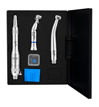 Kit Prime Air 4P | Refrigeração Externa