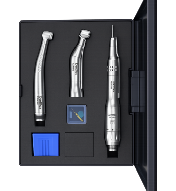 Kit Prime Air 4P | Refrigeração Interna
