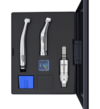 Kit Prime Air 3P | Refrigeração Interna
