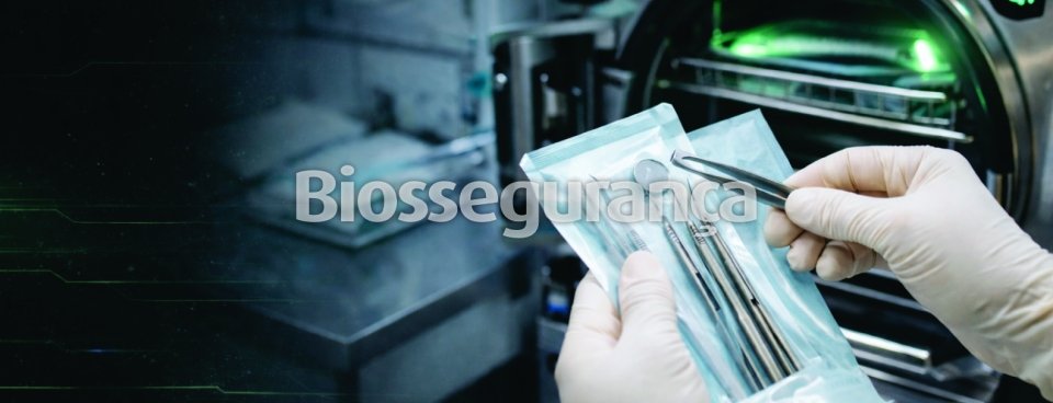 Biossegurança